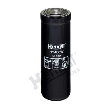 Filter pracovnej hydrauliky HENGST FILTER HY468W