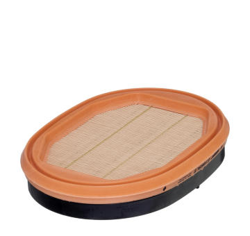 Filtr - sekundární vzduch HENGST FILTER E1669LS