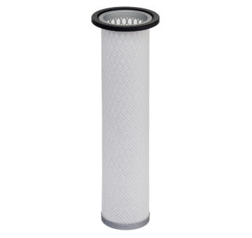 Filtr - sekundární vzduch HENGST FILTER E2064LS D670