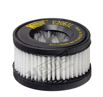 Vzduchový filter HENGST FILTER E2061L