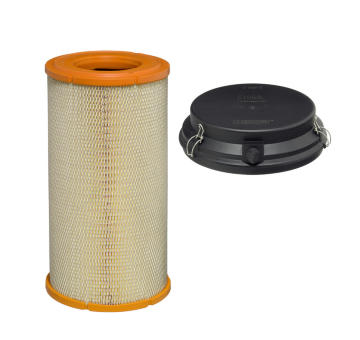 Vzduchový filtr HENGST FILTER E1084L
