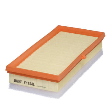 Vzduchový filtr HENGST FILTER E1194L