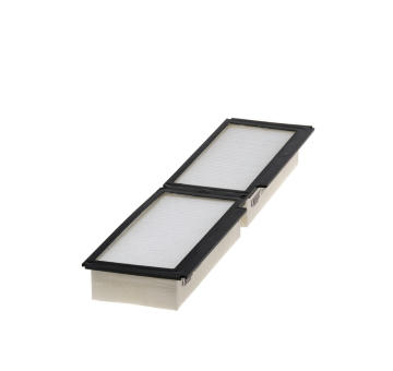 Filtr, vzduch v interiéru HENGST FILTER E938LI