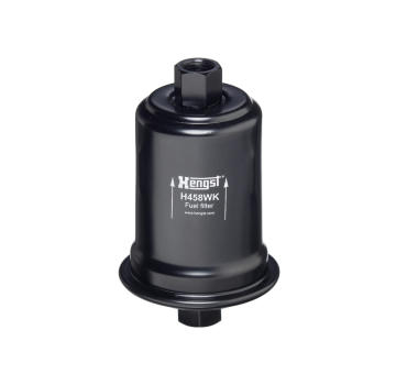 palivovy filtr HENGST FILTER H458WK