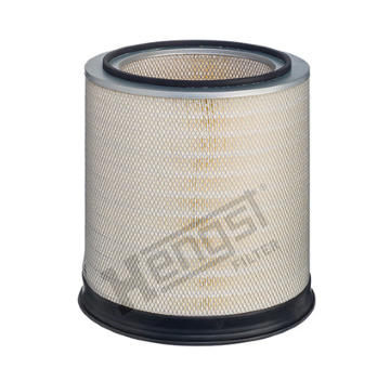 Vzduchový filtr HENGST FILTER E2055L