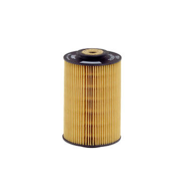 palivovy filtr HENGST FILTER E5KP