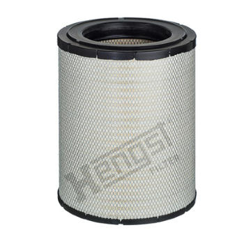 Vzduchový filtr HENGST FILTER E2036L