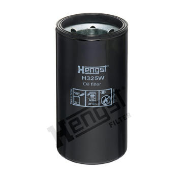 Olejový filtr HENGST FILTER H325W