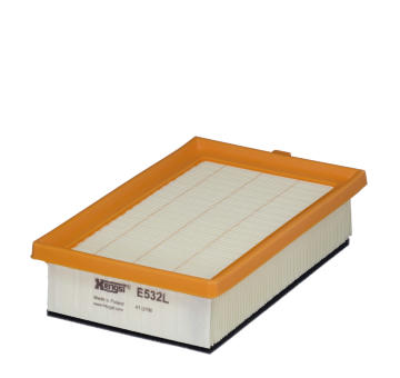 Vzduchový filtr HENGST FILTER E532L