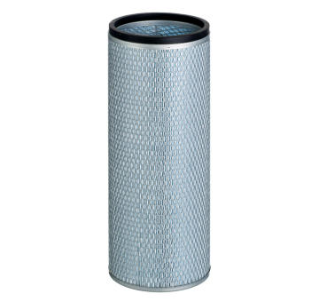 Filtr - sekundární vzduch HENGST FILTER E1650LS D496