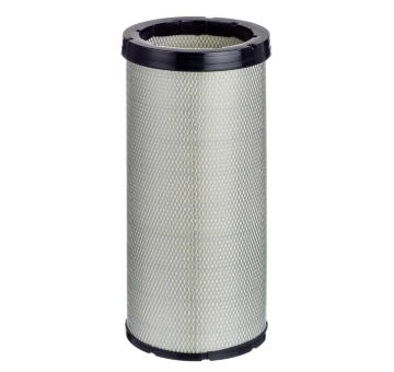 Filtr - sekundární vzduch HENGST FILTER E1684LS
