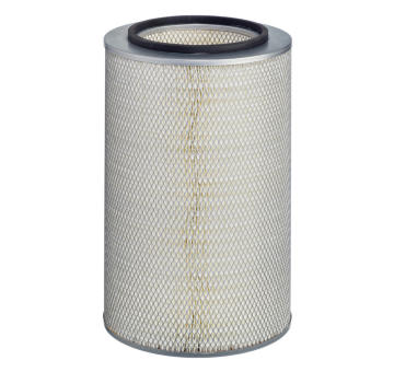Vzduchový filtr HENGST FILTER E1650L