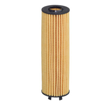 Olejový filtr HENGST FILTER E342H D494