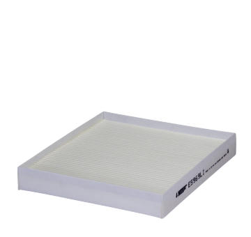 Filtr, vzduch v interiéru HENGST FILTER E5969LI