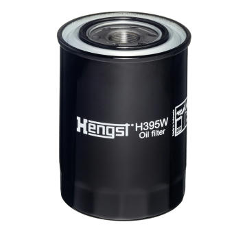 Olejový filtr HENGST FILTER H395W
