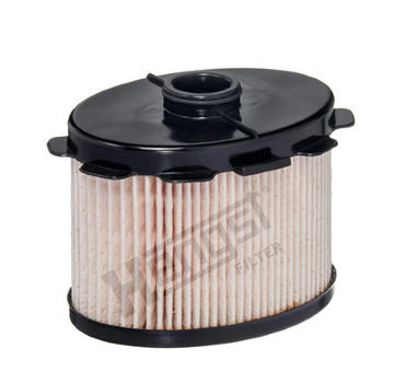 Palivový filtr HENGST FILTER E55KP D69