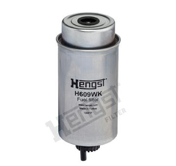 Palivový filtr HENGST FILTER H609WK