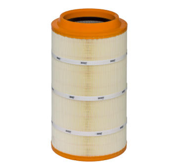Vzduchový filtr HENGST FILTER E671L