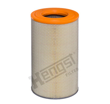 Vzduchový filtr HENGST FILTER E251L