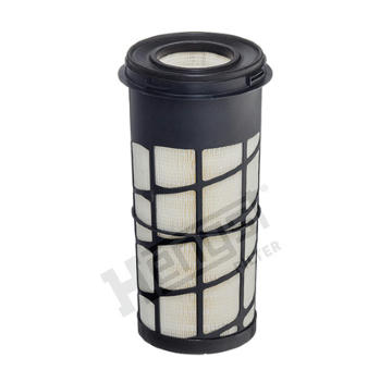 Vzduchový filtr HENGST FILTER E1668L