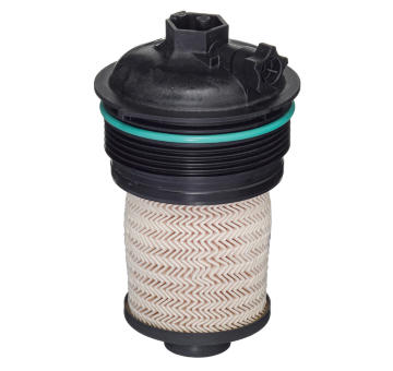 palivovy filtr HENGST FILTER E463KP D382