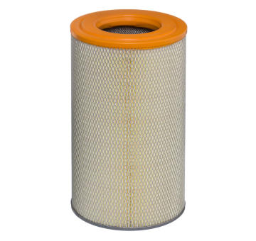 Vzduchový filtr HENGST FILTER E251L