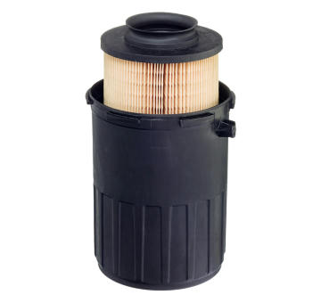 Vzduchový filtr HENGST FILTER E295L