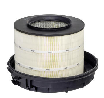 Vzduchový filtr HENGST FILTER E497L