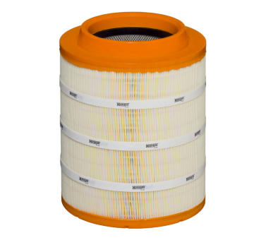 Vzduchový filtr HENGST FILTER E633L