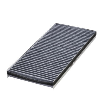 Filtr, vzduch v interiéru HENGST FILTER E912LC