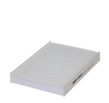 Filtr, vzduch v interiéru HENGST FILTER E3952LI