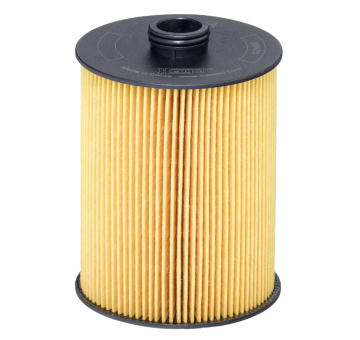 Olejový filtr HENGST FILTER E136H D428