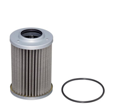 Hydraulický filtr, automatická převodovka HENGST FILTER E39H D120