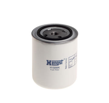 palivovy filtr HENGST FILTER H158WK