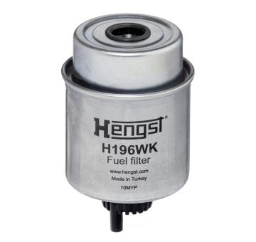 palivovy filtr HENGST FILTER H196WK