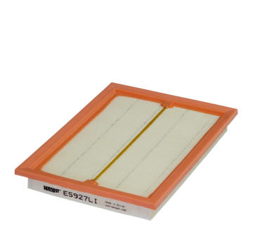 Filtr, vzduch v interiéru HENGST FILTER E5927LI