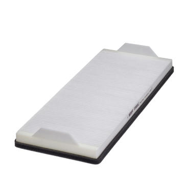 Filtr, vzduch v interiéru HENGST FILTER E980LI