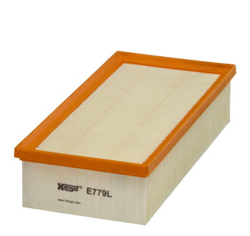 Vzduchový filtr HENGST FILTER E779L