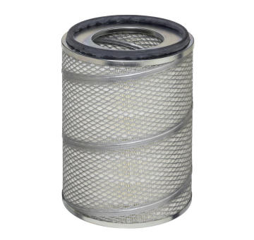 Vzduchový filtr HENGST FILTER E584L
