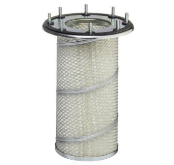 Filtr - sekundární vzduch HENGST FILTER E569LS