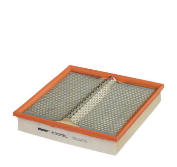 Vzduchový filtr HENGST FILTER E229L