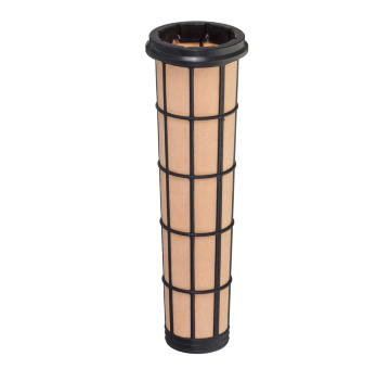 Filtr - sekundární vzduch HENGST FILTER E1668LS