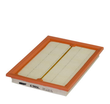 Vzduchový filtr HENGST FILTER E385L