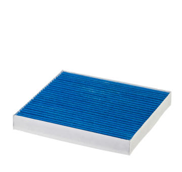 Filtr, vzduch v interiéru HENGST FILTER E4961LB