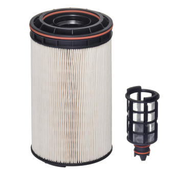 Palivový filtr HENGST FILTER E518KP D628-2