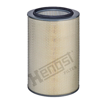 Vzduchový filtr HENGST FILTER E118L02