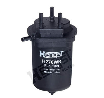 Palivový filter HENGST FILTER H270WK