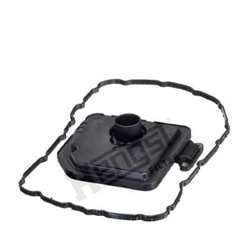 Sada hydraulickeho filtru, automaticka prevodovka HENGST FILTER EG1160H D701