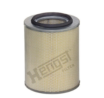 Vzduchový filtr HENGST FILTER E133L