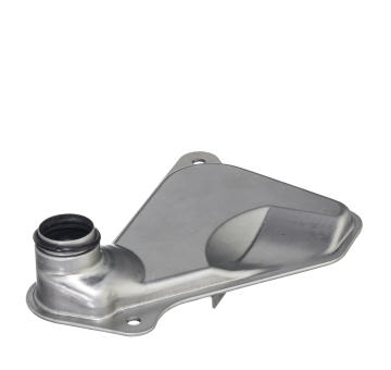 Hydraulický filtr, automatická převodovka HENGST FILTER EG1015H
